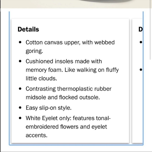 Old Navy GreyLeopard Canvas Slip-On Sneakers For Women size 7. NWT - Picture 8 of 9